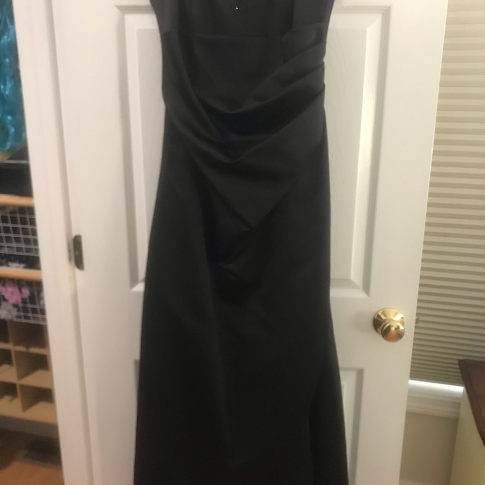 Bridesmaid or party dress